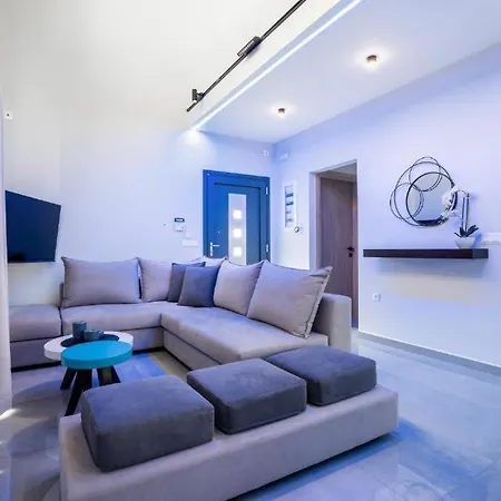 Villa Soha House