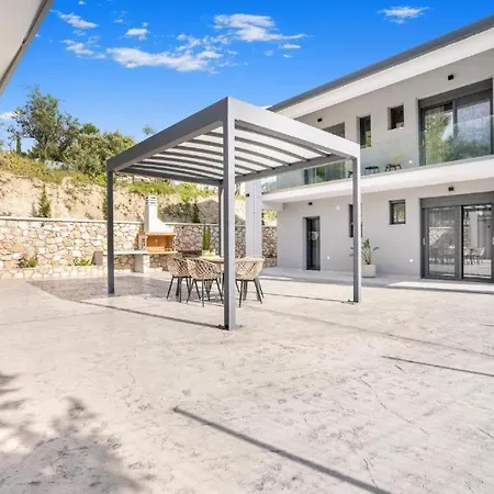 Villa Soha House Lazaráta